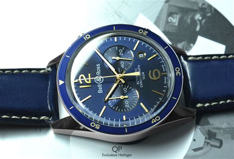 QP Exclusieve Horloges .